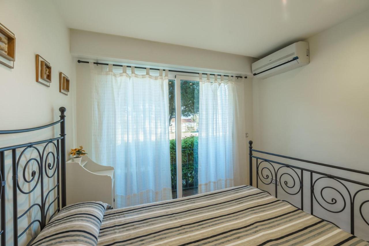 Ca-4 Calella De Palafrugell 4 Pax Appartement Buitenkant foto